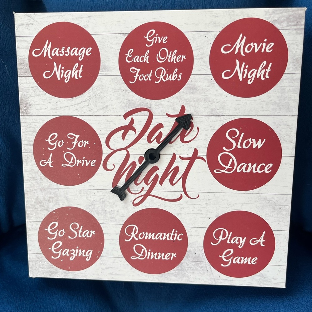 Date night game